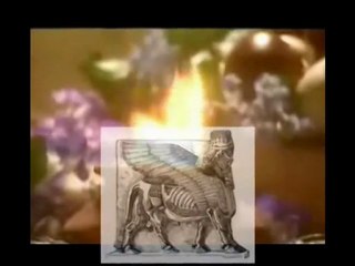 LOS ANUNNAKI- LA RECONQUISTA DE LA TIERRA (PARTE 5)