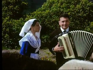 JEAN SEGUREL-Bruyères Corrézienne 1963 - Roland Manoury