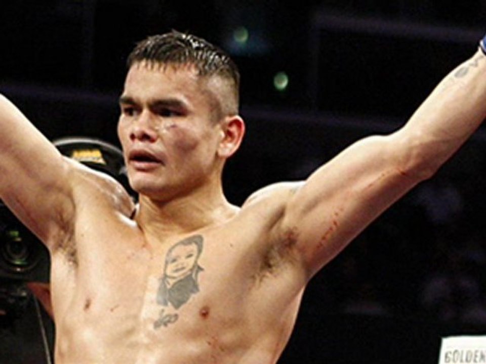 Watch Marcos Maidana vs Devon Alexander Fight Live Streaming