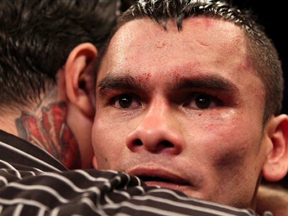 Maidana vs Alexander Live Stream Online