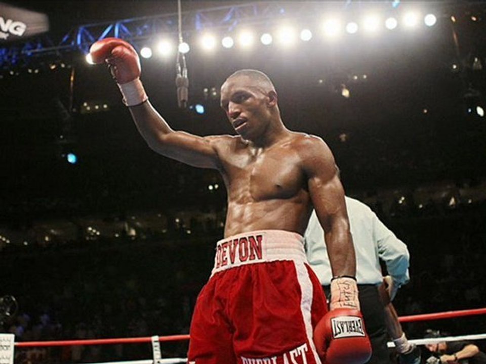 Marcos Maidana vs Devon Alexander Live Online Boxing Free