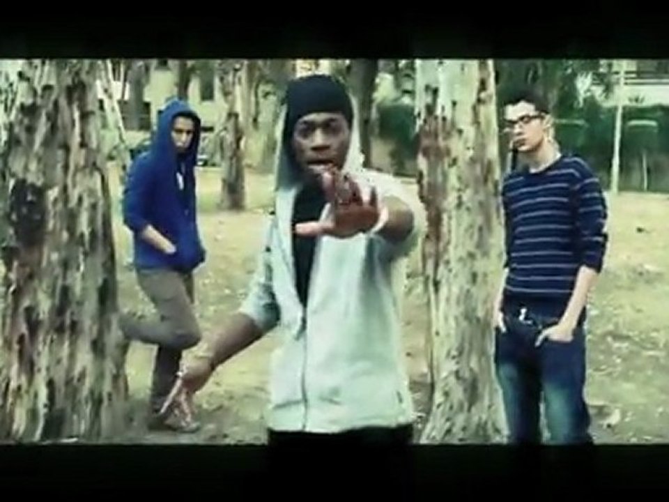 Freestyle Ibo Zaeem