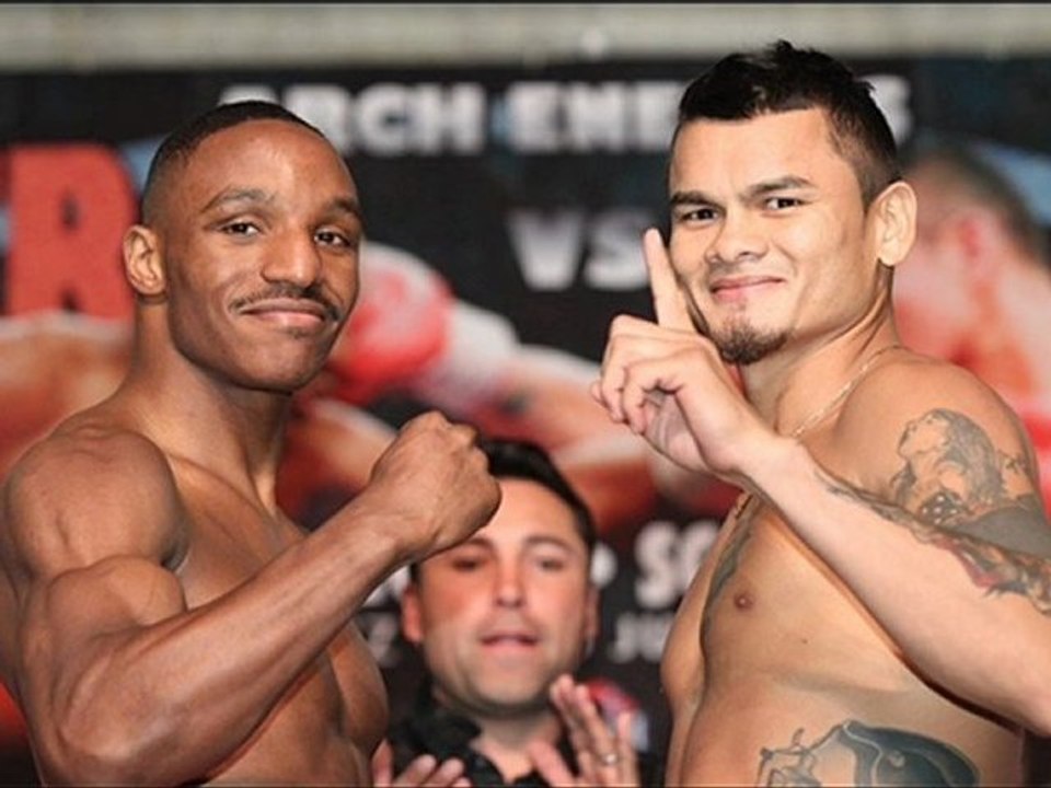 Watch Marcos Maidana vs Devon Alexander Online Free