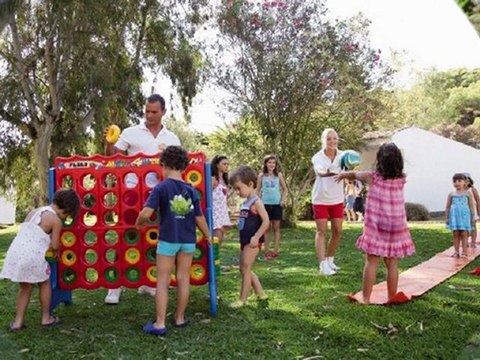 ClubHotel Riu Tropicana Cala Domingos Mallorca Bilder Fotos Video Film