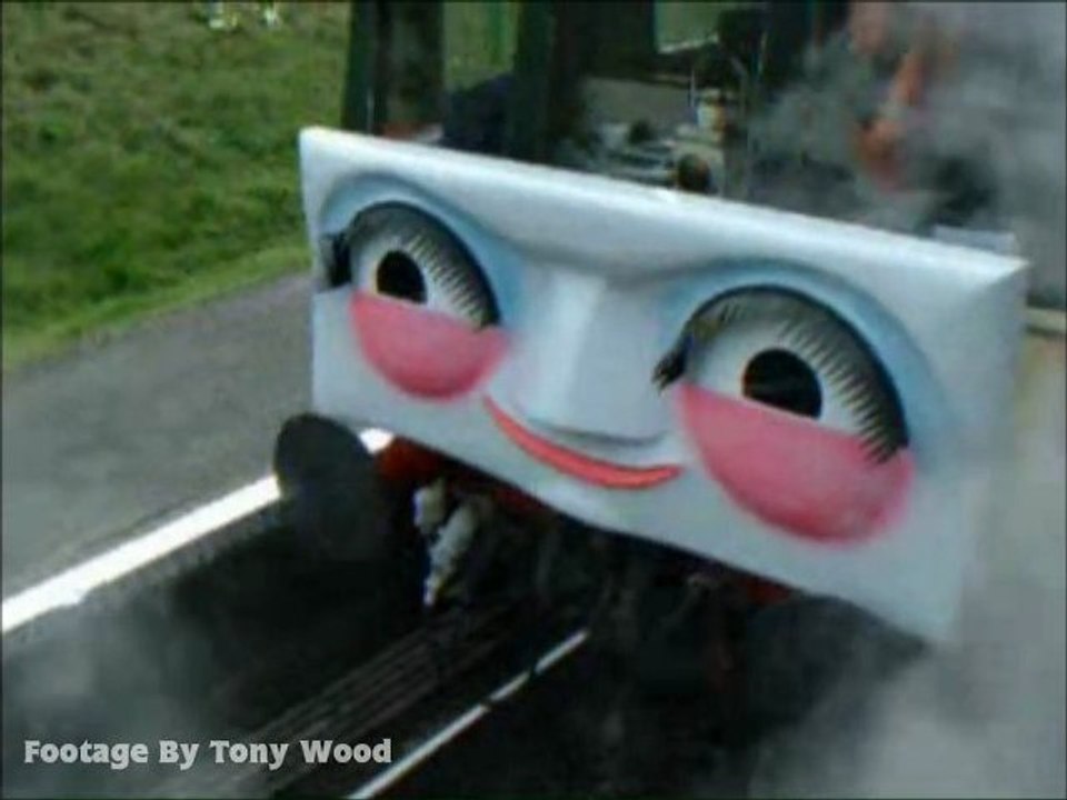 Daisy on the MId Hants Railway