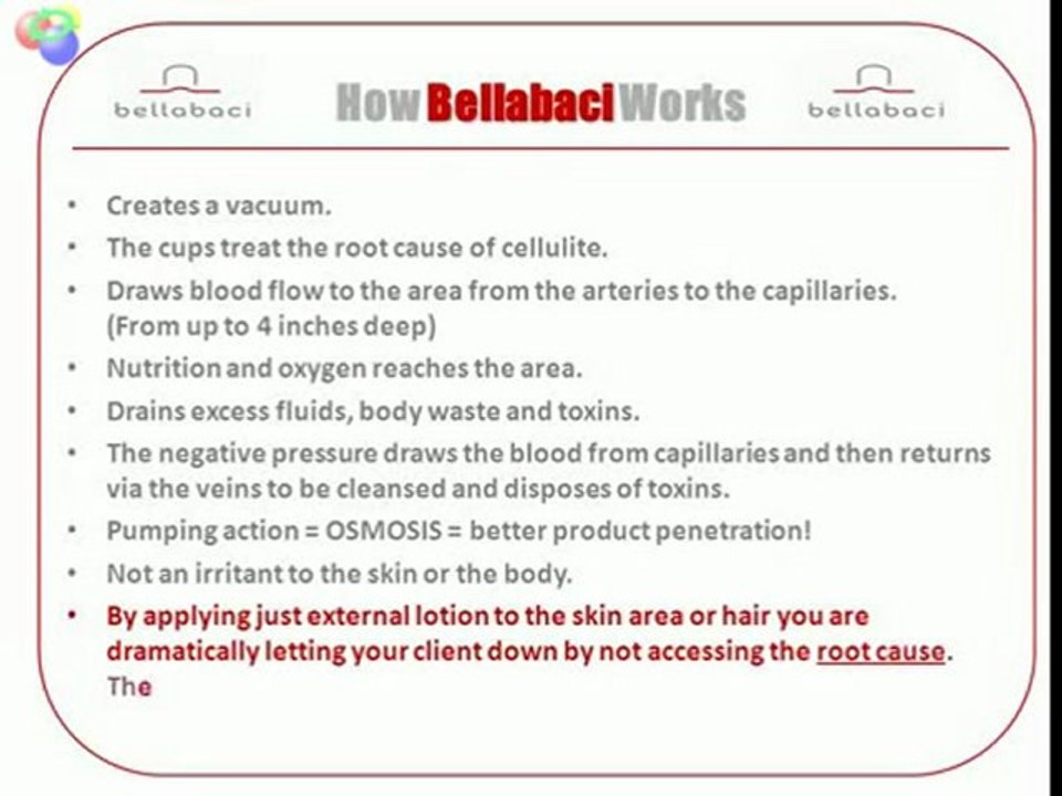 Simple Cellulite Treatment, Get Rid Of Cellulit...
