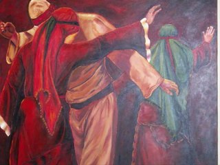 Yavuz Top-Beli Dedim Beli(Semah)