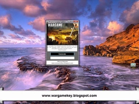Wargame: European Escalation keygen for PC (serial code)