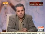 Candidat à la présidence égyptienne Tawfiq Okasha prédit que «l'Égypte va etre en guerre avec les États-Unis, l'Allemagne et Israël dans les trois mois