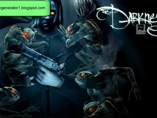 darkness II keygen for PC