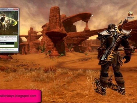 Kingdoms Of Amalur: Reckoning Full Game Download & Key Generator
