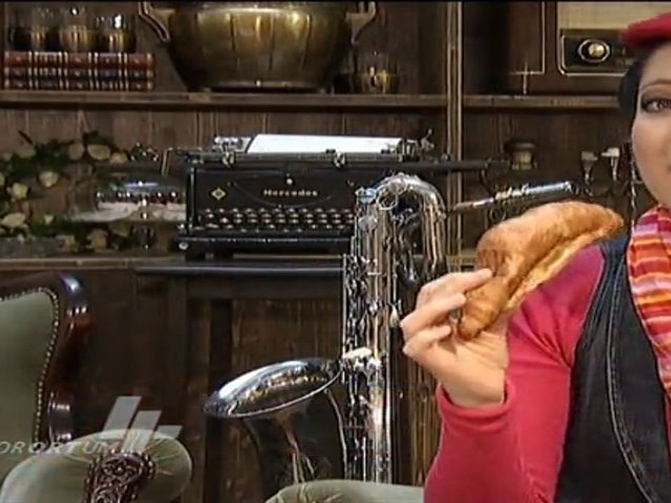 Madeleine Wehle   25:02:2012