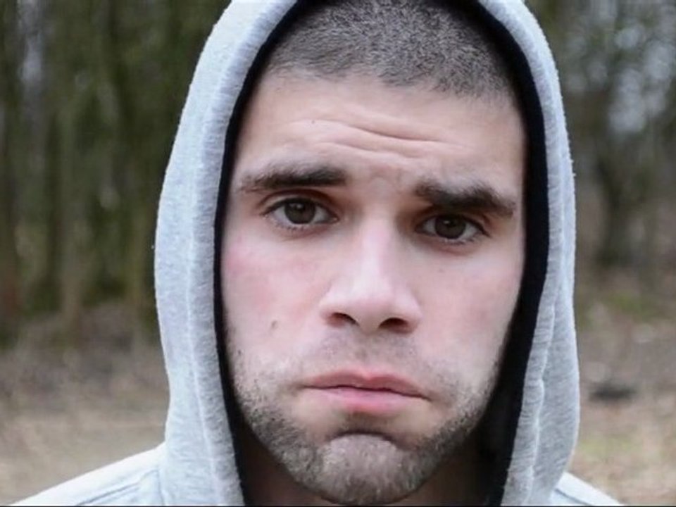 Depuis Tout Petit -- Keyser Feat laàrkano -- Clip Officiel 2012