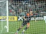 A-League - Perth Glory / Brisbane Roar 0-3