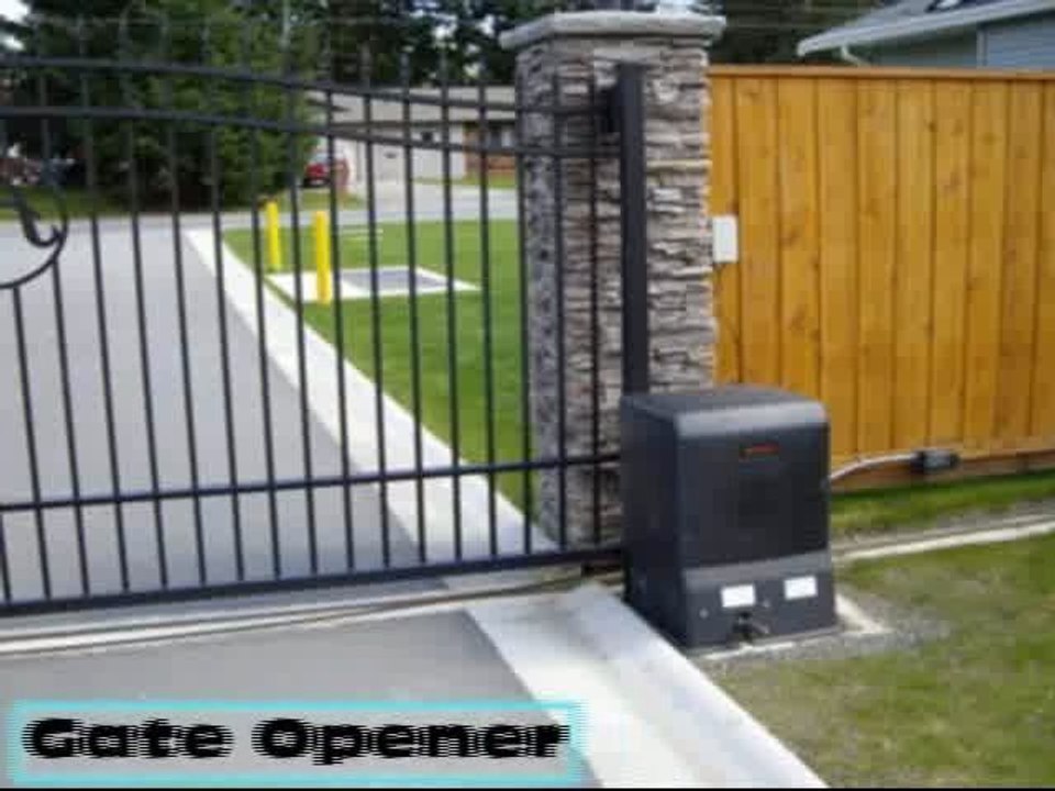 Overhead Gate Repair Palo Alto | 650-238-5491 | Same Day Service
