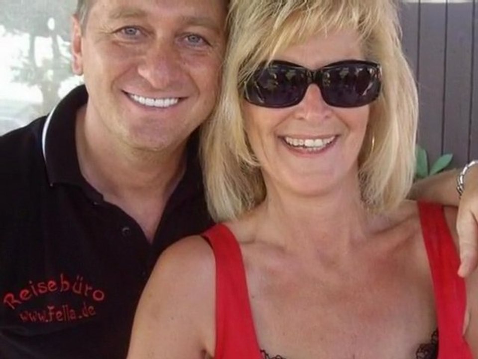 Conny Hofmann 50. Geburtstag 06.06