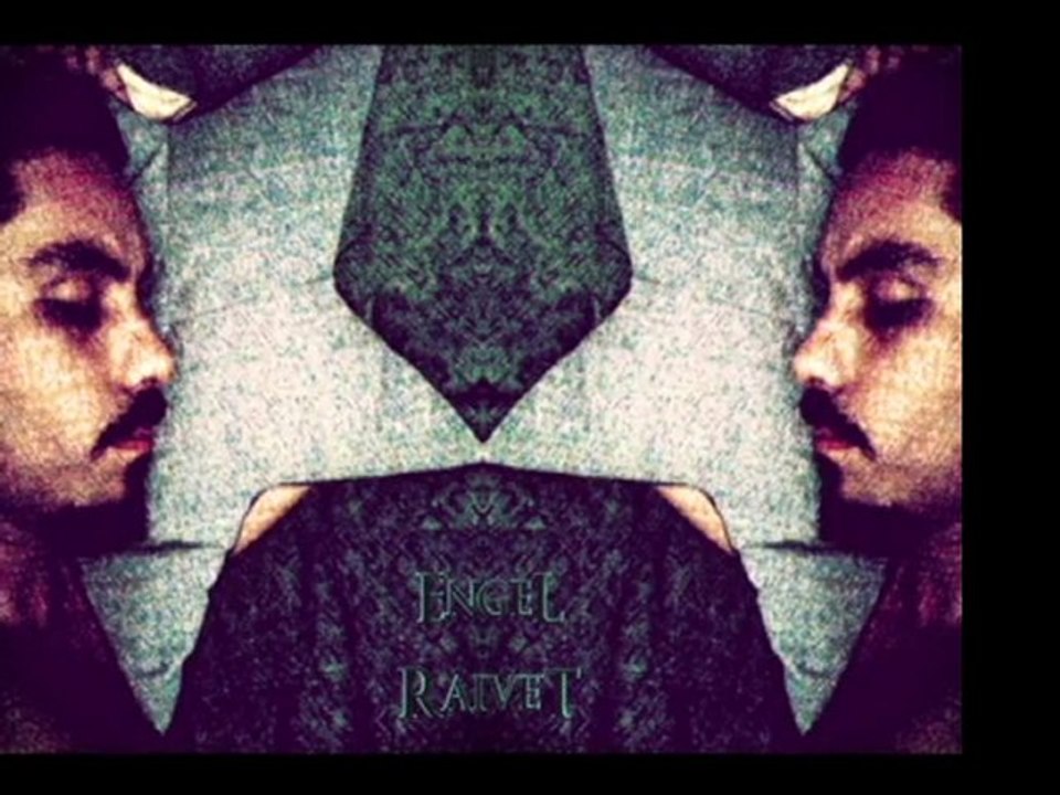 Engel Raivet - Balance