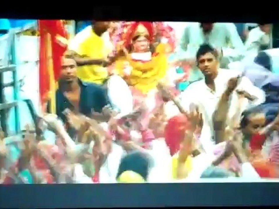 Opening to The Big Year 2012 DVD