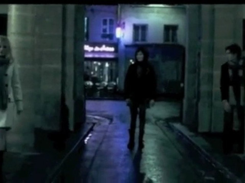 J'AIME PAS