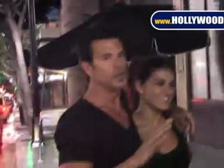 Lorenzo Lamas Katsuya 012011YT