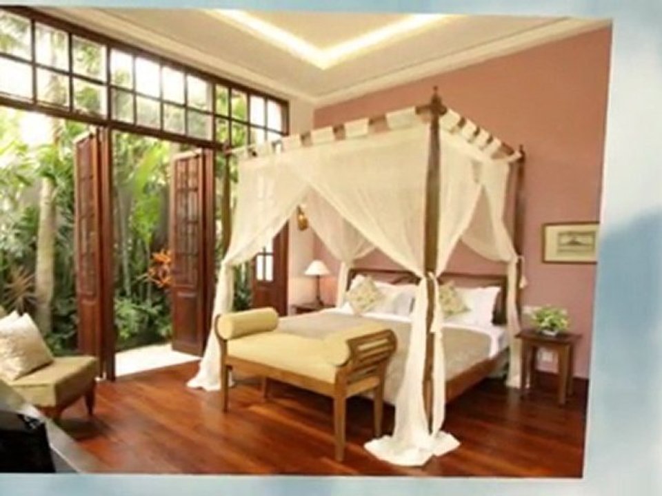 Best Of Luxury Villas In Seminyak?