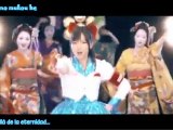 Mano Erina - Doki Doki Baby (sub español)