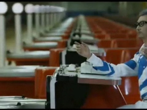 Tiesto vs. Wolgang Gaertner I will be here (n Remix)