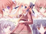 (Canvas2 虹色のスケッチ)BLUE SKY スイーツ探検隊 TRICKSTER MIX