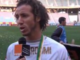 نهائي كأس السوبر الإفريقي أورنج: تصريحات مدرب و لاعبي المغرب الفاسي