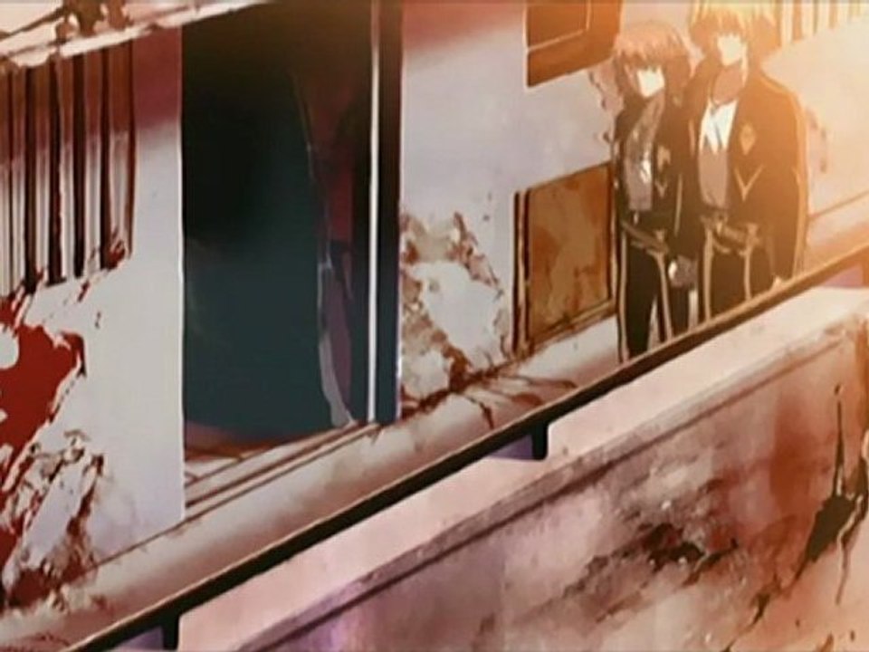 Tokko 11 part 2 vostfr