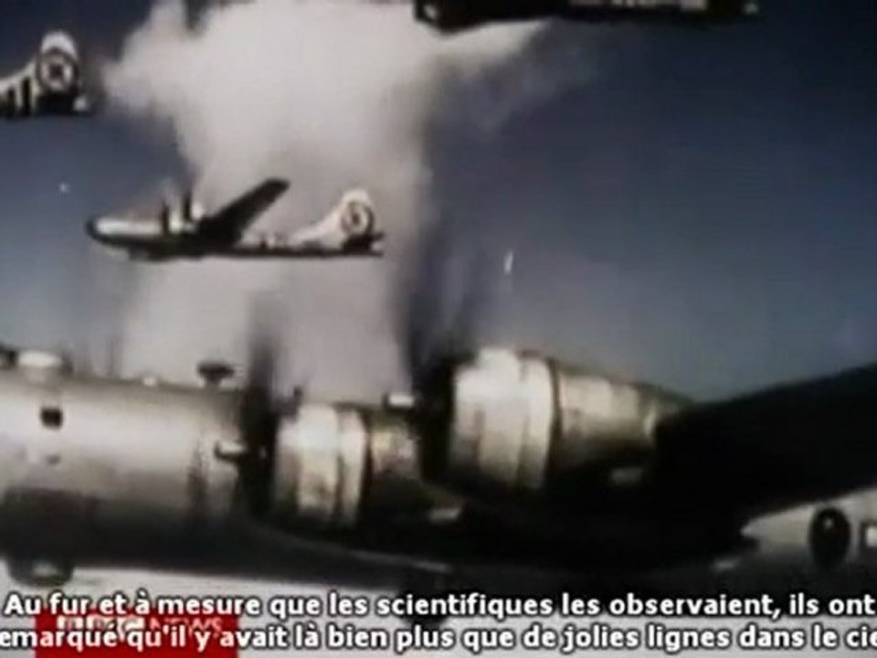 Quand la BBC normalise la Géoingéniérie