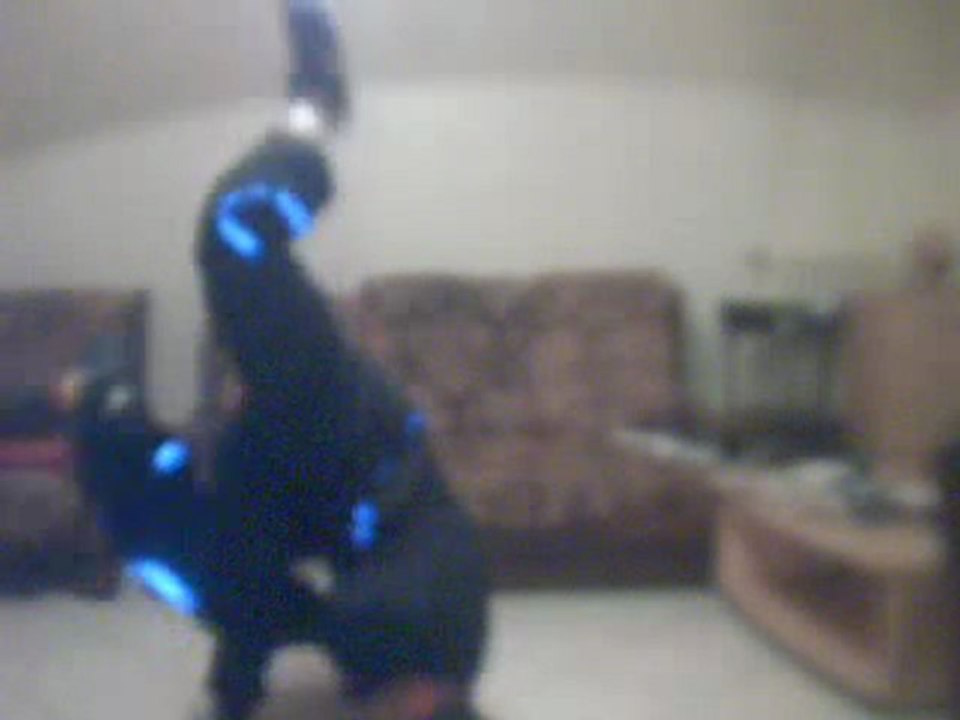 danse artistique art martiaux melanger