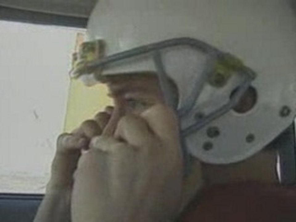 Jackass - Fast Food Football