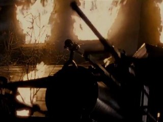 The Raven (John Cusack) - Spot TV #1 [VO|HD]