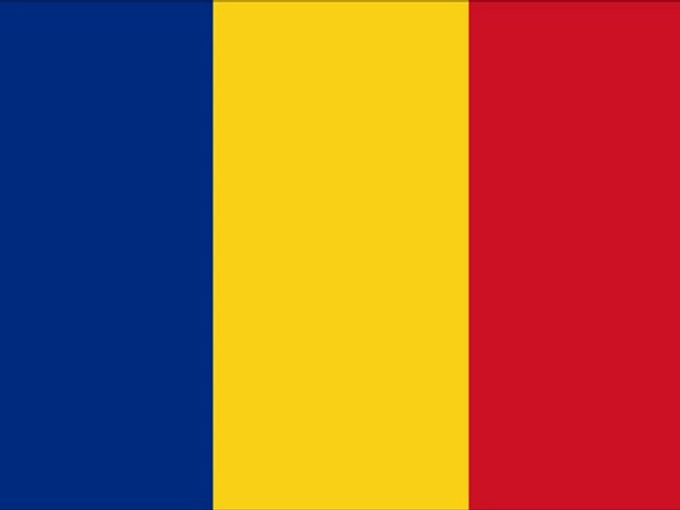 Romanian anthem (Deșteaptă-te, române!)