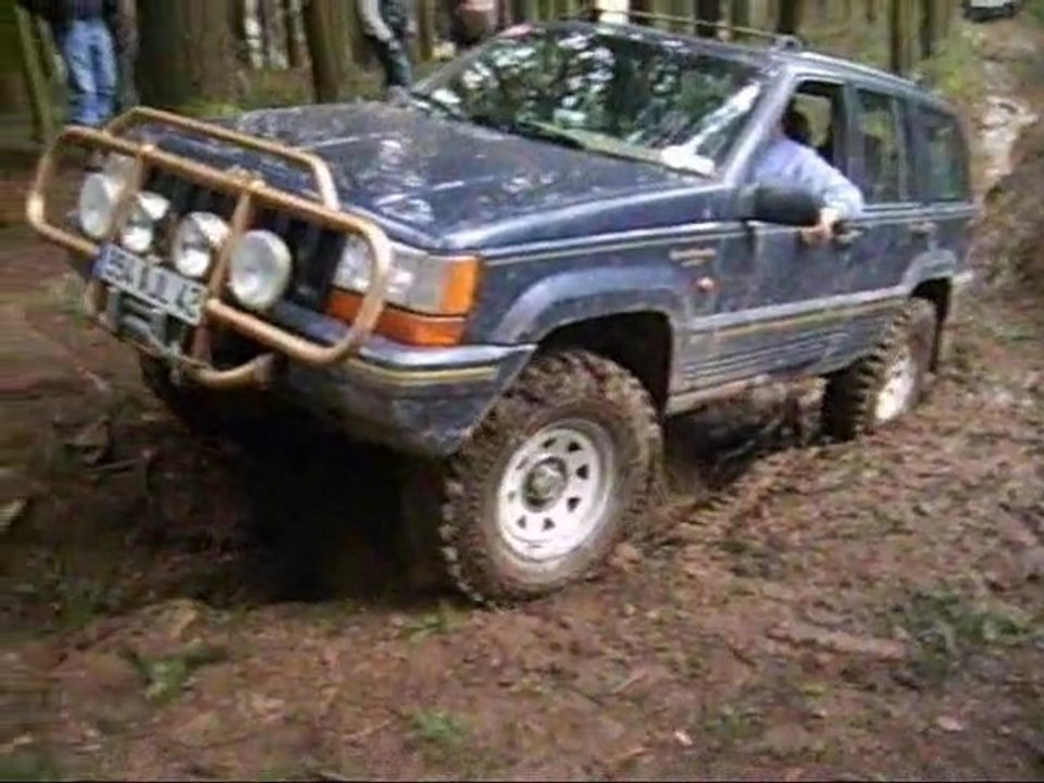 rando juju forum4x4
