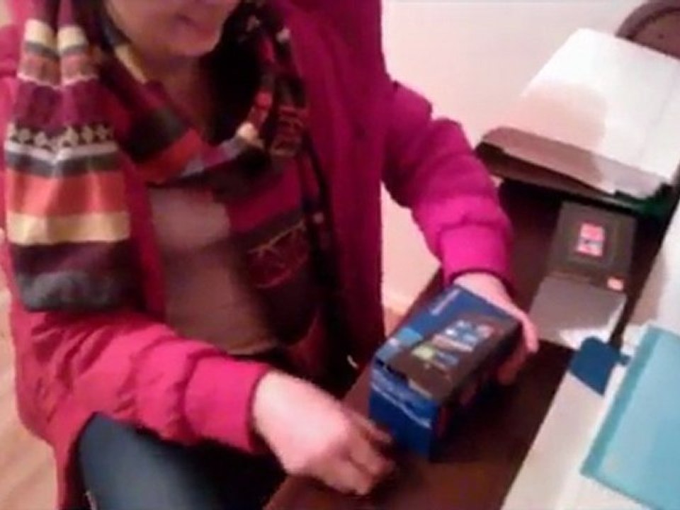 Życie jest jak pudełko czekoladek.