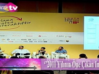 DİJİTAL OTOMOBİL KAMPANYALARI 2011’E DAMGASINI VURDU !