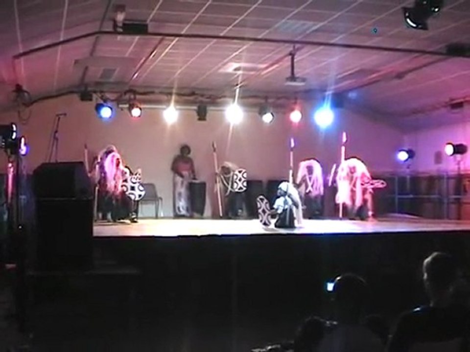 CAMON - Clip 013