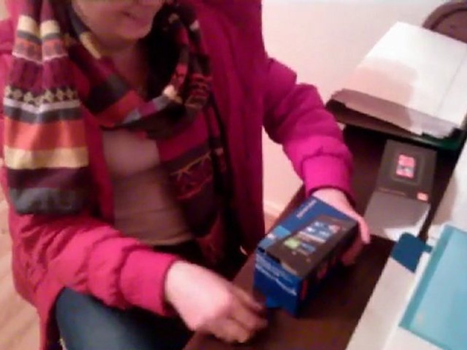 Życie jest jak pudełko czekoladek.