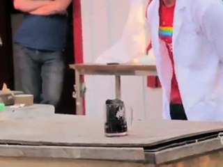 Engineers Making Stuff Explode