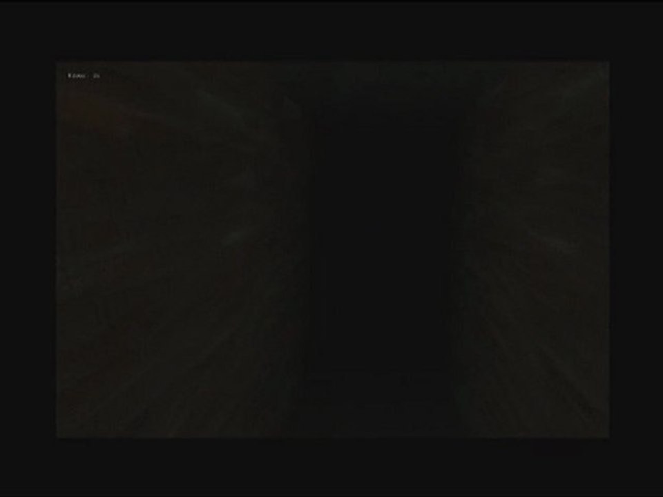 [Amphore] - SCP 087 B ( découverte )