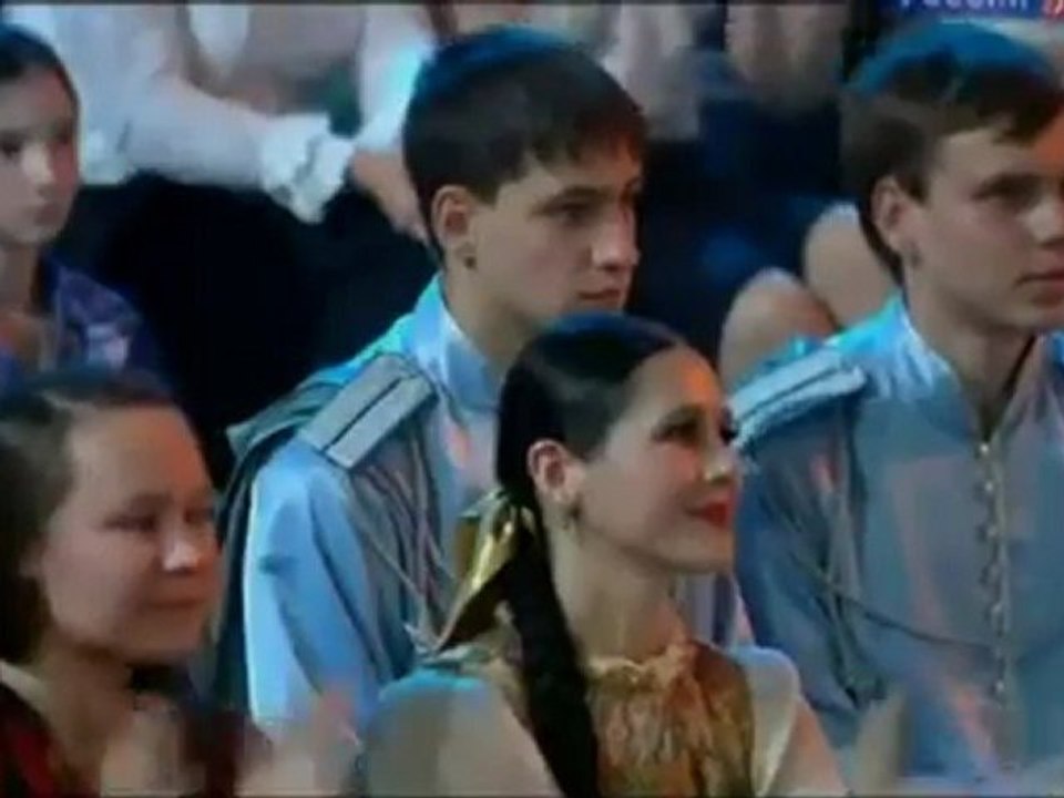 CİRCASSİAN DANCE