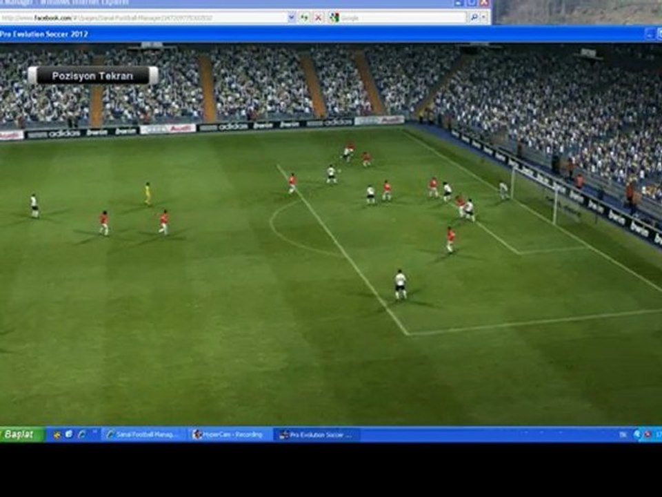 Arsenal 0-1 Liverpool Gol A.Carrol