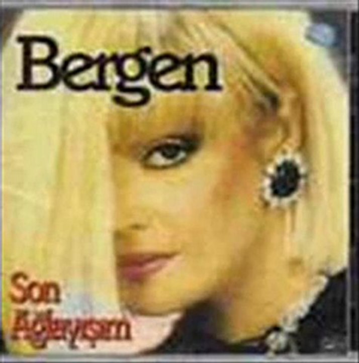 Bergen - Aşk Kitabı