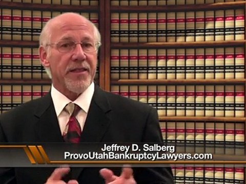 Bankruptcy Attorney Provo - What is a Chapter 7 Bankruptcy