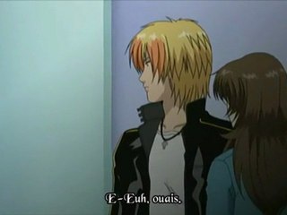 Tokko 12 part 1 vostfr