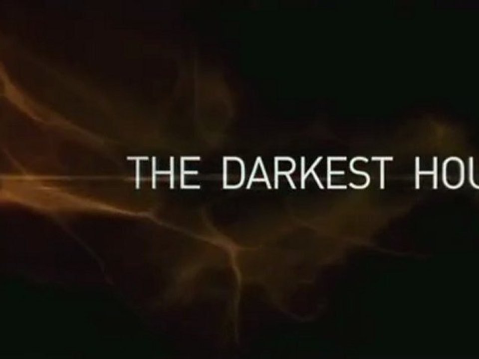 The Darkest Hour - Trailer