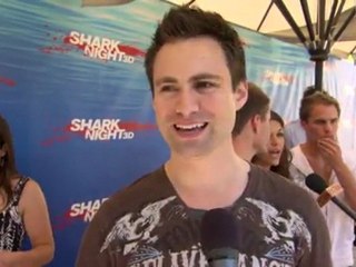 Pool Party - Jonathan Novack - Featurette Pool Party - Jonathan Novack (English)