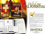 Do the Dianetics Course in Mountain View, Ca Free Introduction